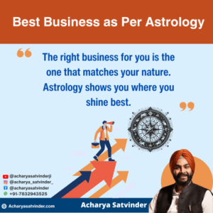 Read more about the article Best Business as Per Astrology: Align Your Career with Your Zodiac Sign