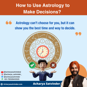 Read more about the article How to Use Astrology to Make Decisions with Clarity and Confidence