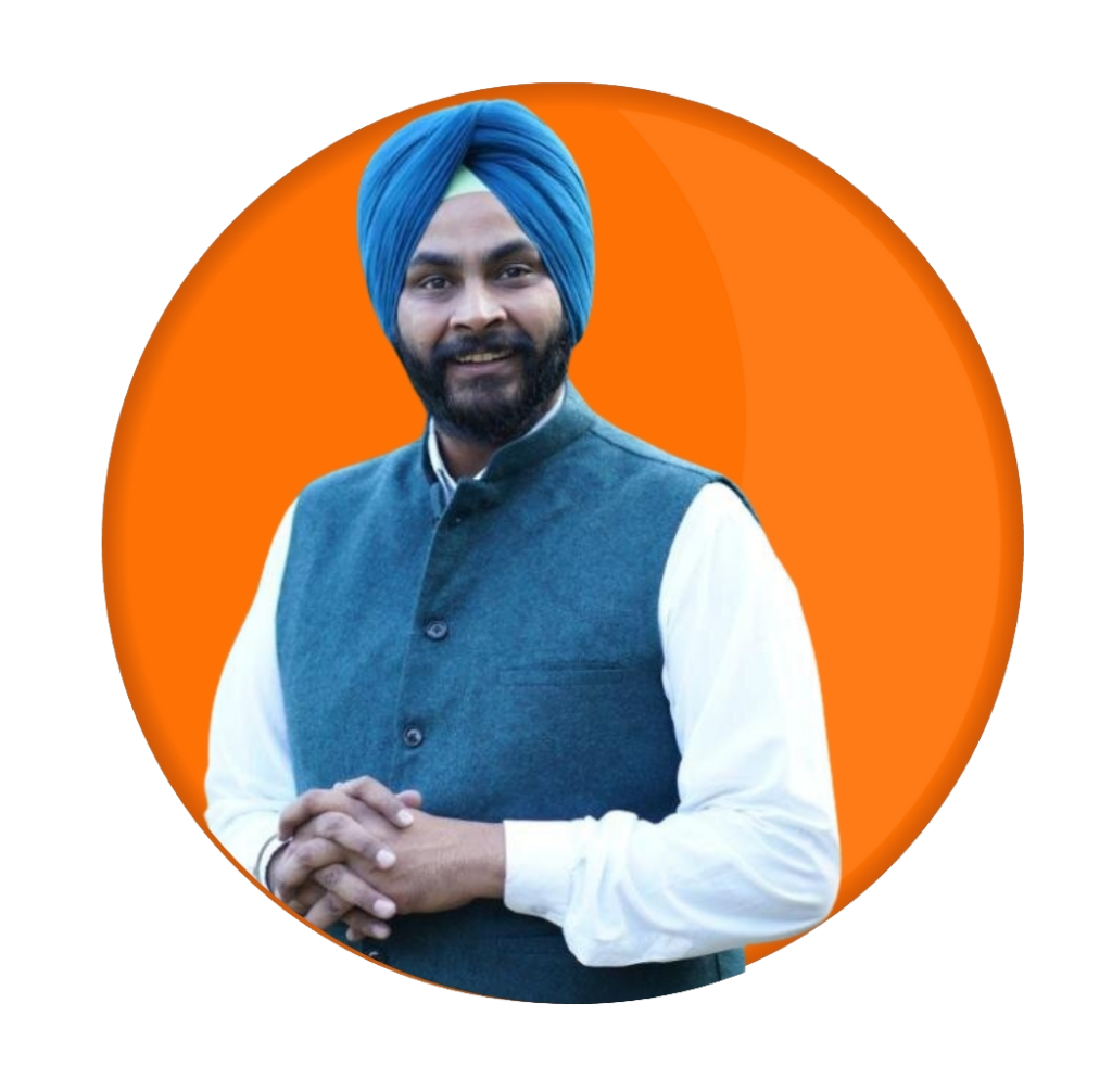 Acharya Satvinder is a spiritual guide and life mentor who blends Sikh astrology, philosophy, and coaching to help you find clarity, balance, and purpose.