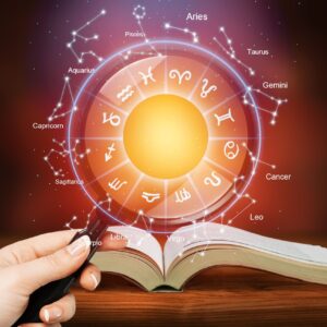 Basic Birth Chart Reading