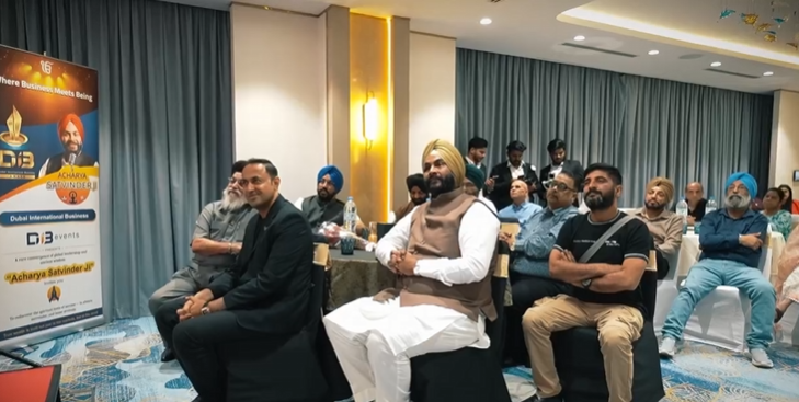 Naam Simran and Spiritual Discipline Over Superstition