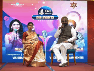 Read more about the article Acharya Satvinder Ji Dubai Talk Show Inspires Global Audience with Scientific Astrology
