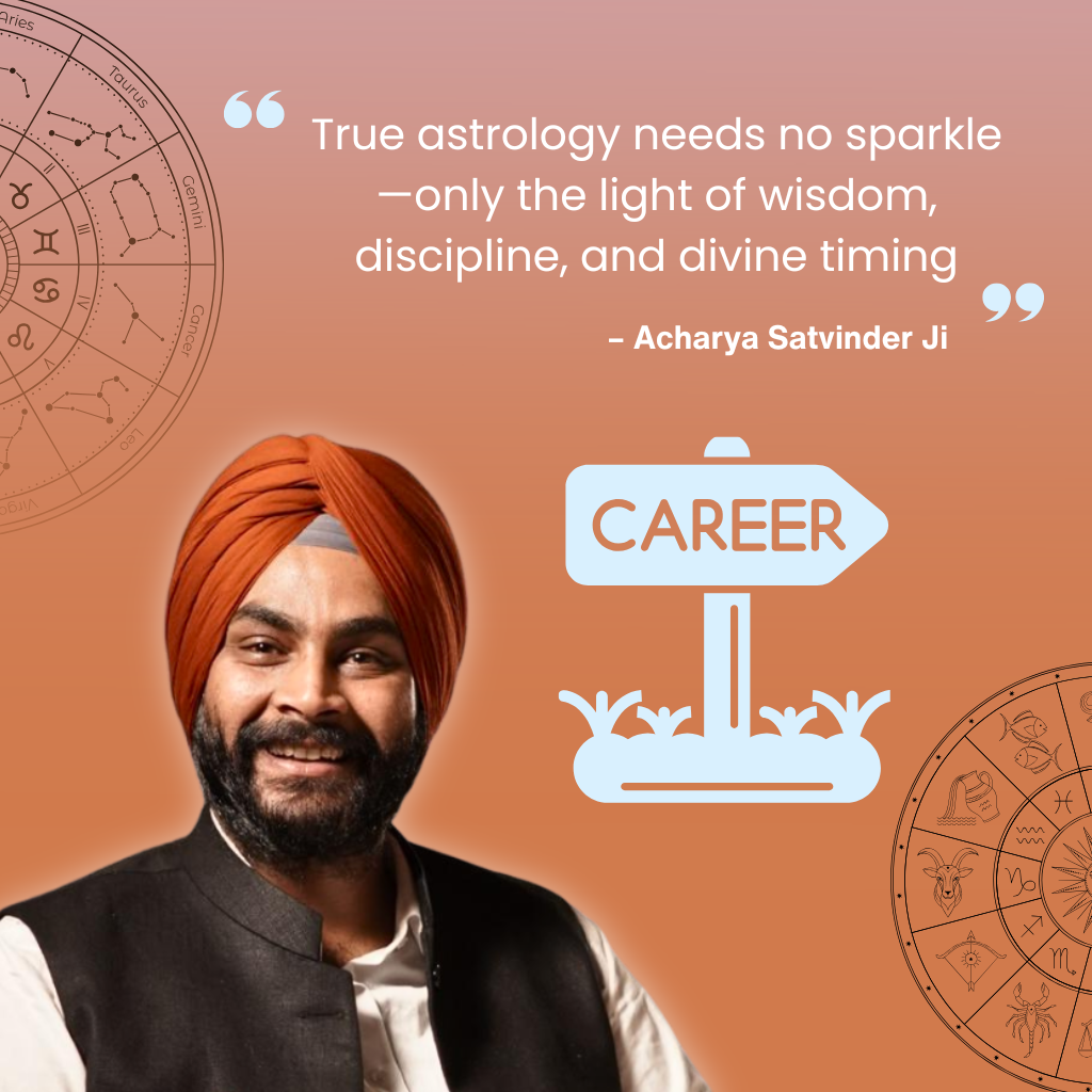 Spiritual Foundations by Acharya Satvinder Ji