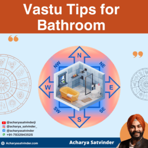 Read more about the article Vastu Tips for Bathroom: A Complete Guide for Peaceful Living