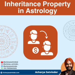 Read more about the article Inheritance Property in Astrology: How Your Birth Chart Reveals Ancestral Wealth