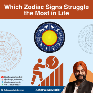 Read more about the article Which Zodiac Signs Struggle the Most in Life and Why Their Journey Feels Heavier
