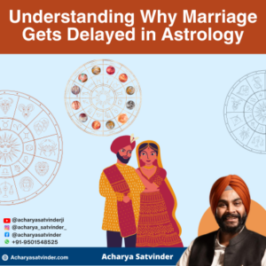 Read more about the article Delay in Marriage Astrology Remedies: Simple and Effective Ways to Remove Obstacles