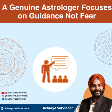 Read more about the article How to Identify a Genuine Astrologer Online?