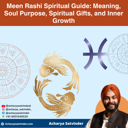Read more about the article Meen Rashi Spiritual Guide: Meaning, Soul Purpose, Spiritual Gifts, and Inner Growth