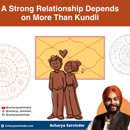 Read more about the article Can Love Marriage Be Successful Without Kundli Matching