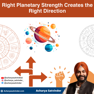 Read more about the article Which Planet Should Be Strong for a Government Job?