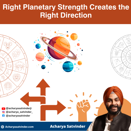 Read more about the article Which Planet Should Be Strong for a Government Job?
