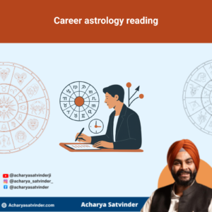 Read more about the article Career astrology reading for Clearer Work Direction and Timing