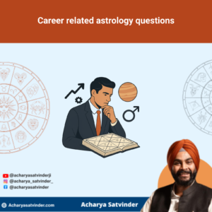Read more about the article Career related astrology questions: What to Ask Before a Reading
