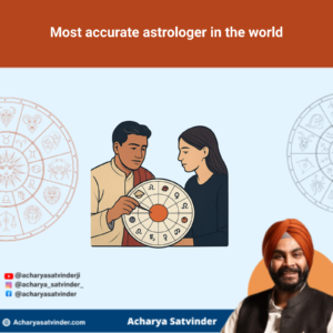 Read more about the article Most accurate astrologer in the world: A Practical Trust Guide